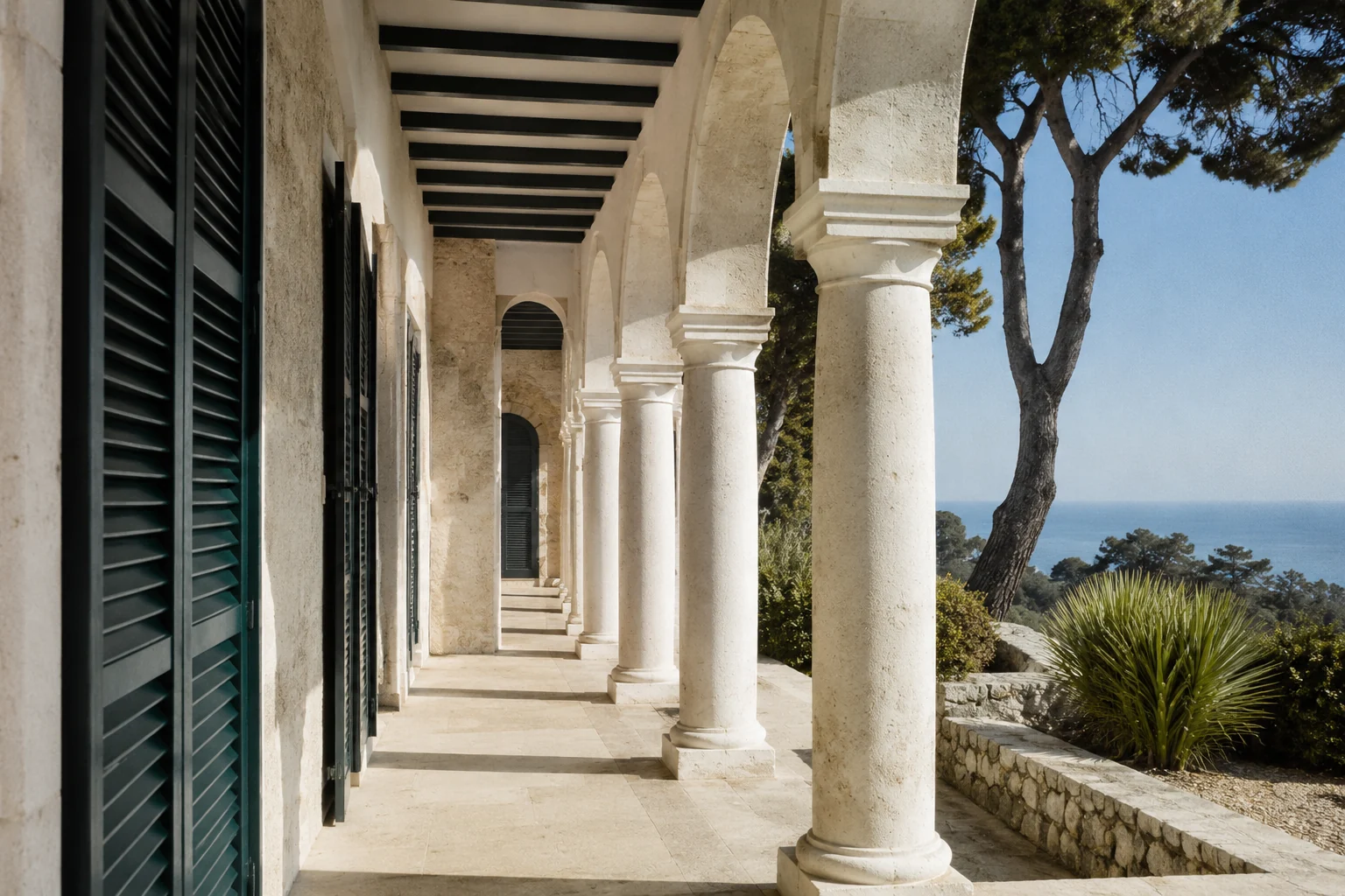 Casa Orilla